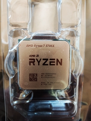 Yahoo!オークション -「amd ryzen 7 5700x」(CPU) (パーツ)の Yahoo!オークション -「amd ryzen 7 5700x」(CPU) (パーツ)の
