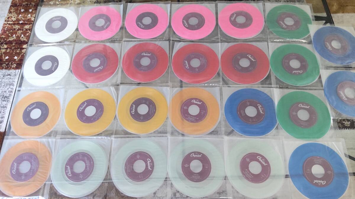 2025年最新】Yahoo!オークション -ジュークボックス レコードの