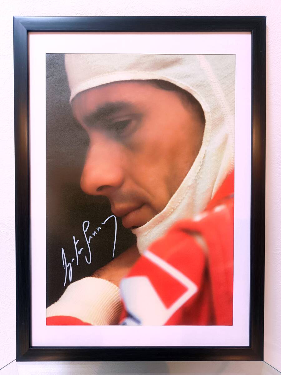 2025年最新】Yahoo!オークション -アイルトン・セナ(F1)の中古品 2025年最新】Yahoo!オークション -アイルトン・セナ(F1)の中古品