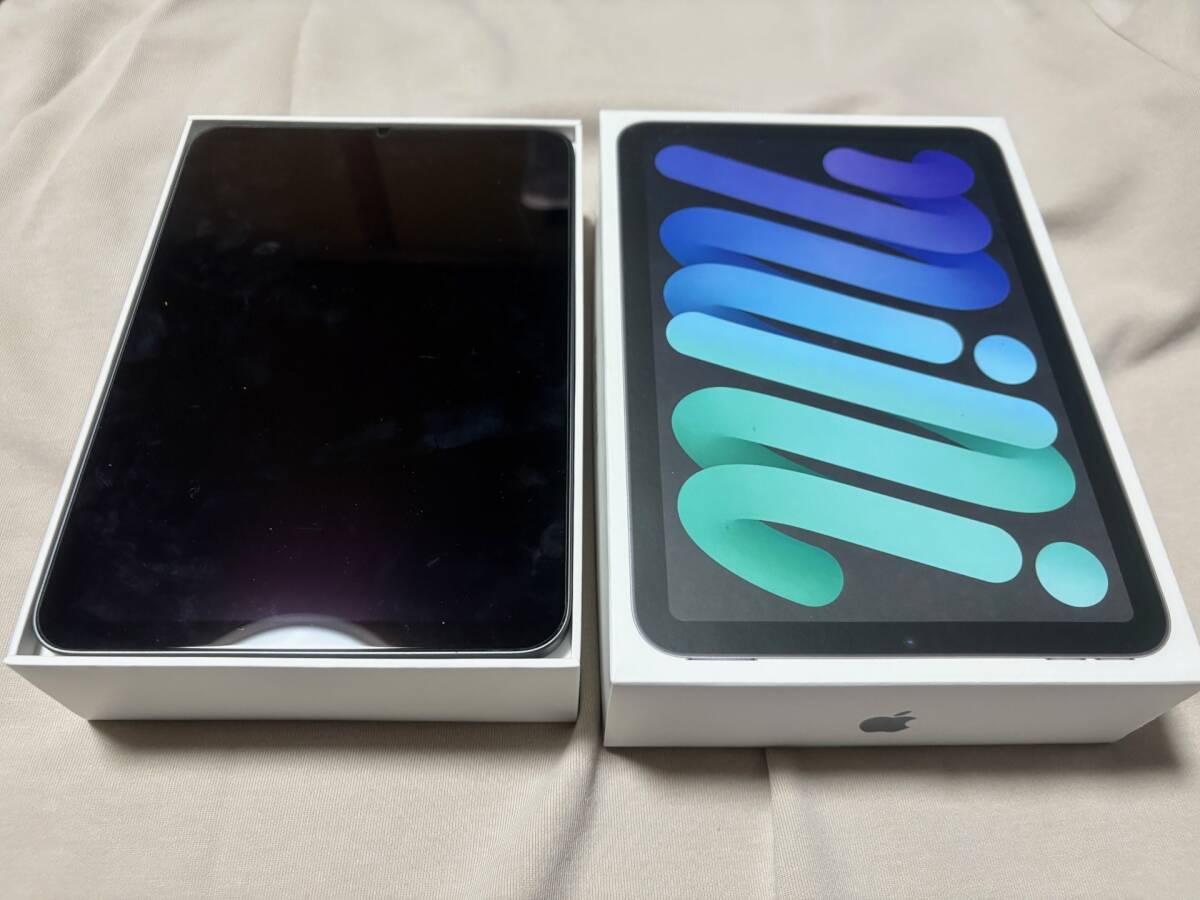 2025年最新】iPad mini 6の購入ならここ!最新モデルも充実 2025年最新】iPad mini 6の購入ならここ!最新モデルも充実