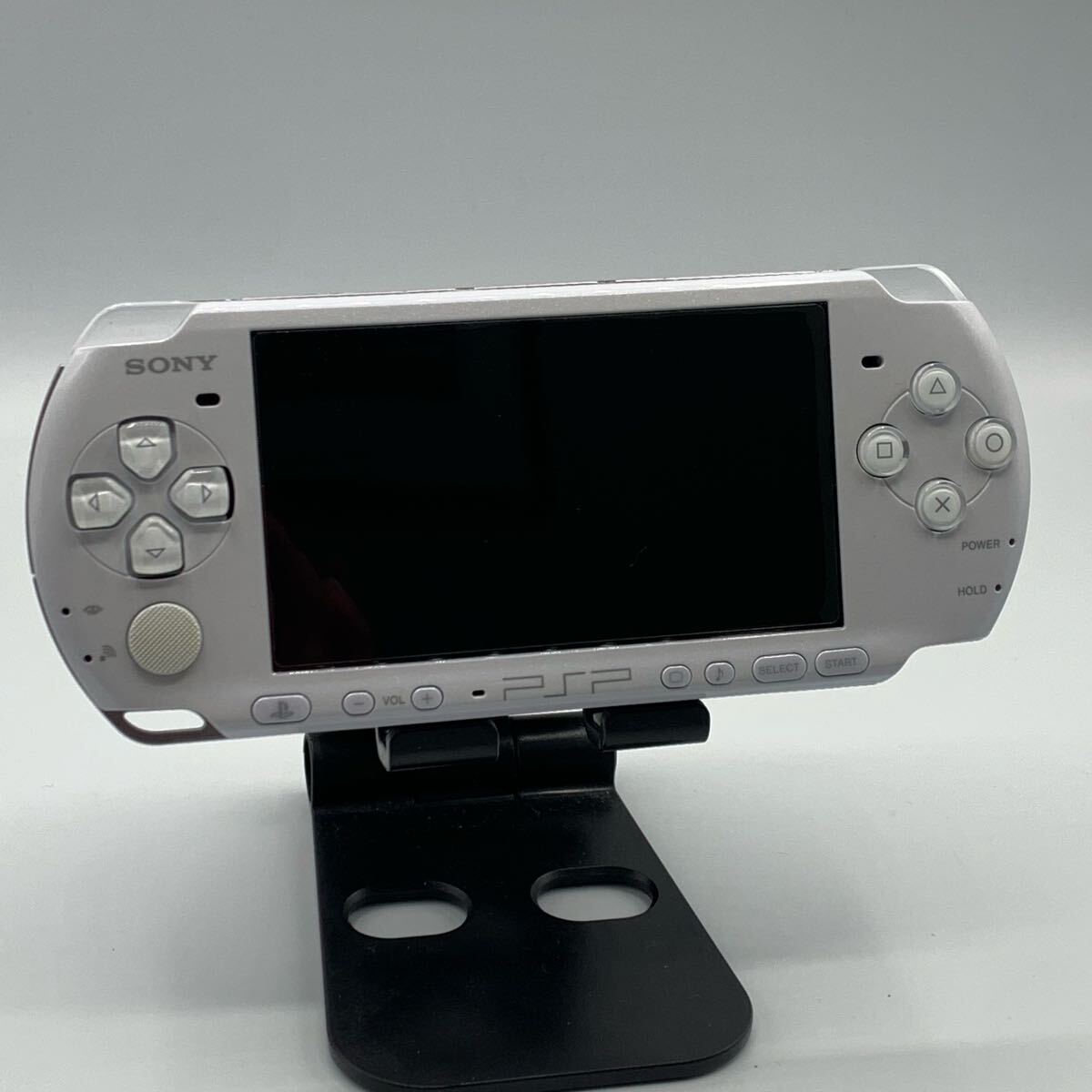 SIE PSP プレイステーション・ポータブル パール・ホワイト PSP SIE PSP プレイステーション・ポータブル パール・ホワイト PSP