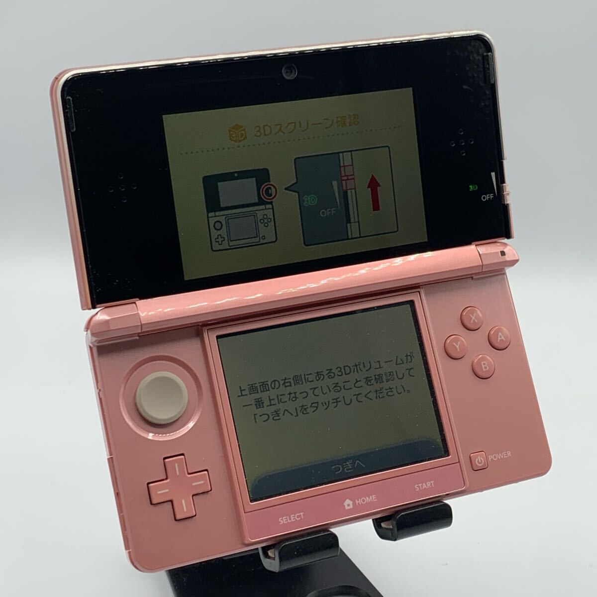 Yahoo!オークション -「3ds ミスティピンク」の落札相場・落札価格 Yahoo!オークション -「3ds ミスティピンク」の落札相場・落札価格