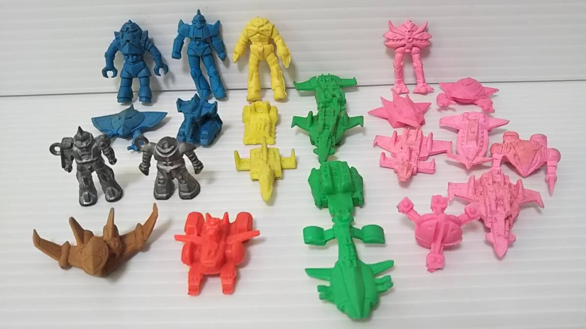 2025年最新】Yahoo!オークション -ガン 消し ミニの中古品・新品