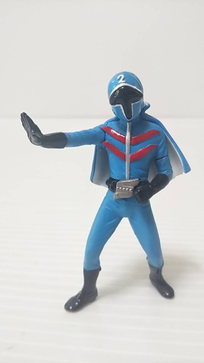 Yahoo!オークション -「ゴレンジャー フィギュア」(戦隊シリーズ Yahoo!オークション -「ゴレンジャー フィギュア」(戦隊シリーズ