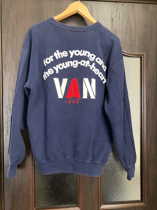 安いVAN トレーナーの通販商品を比較 | ショッピング情報の 安いVAN トレーナーの通販商品を比較 | ショッピング情報の