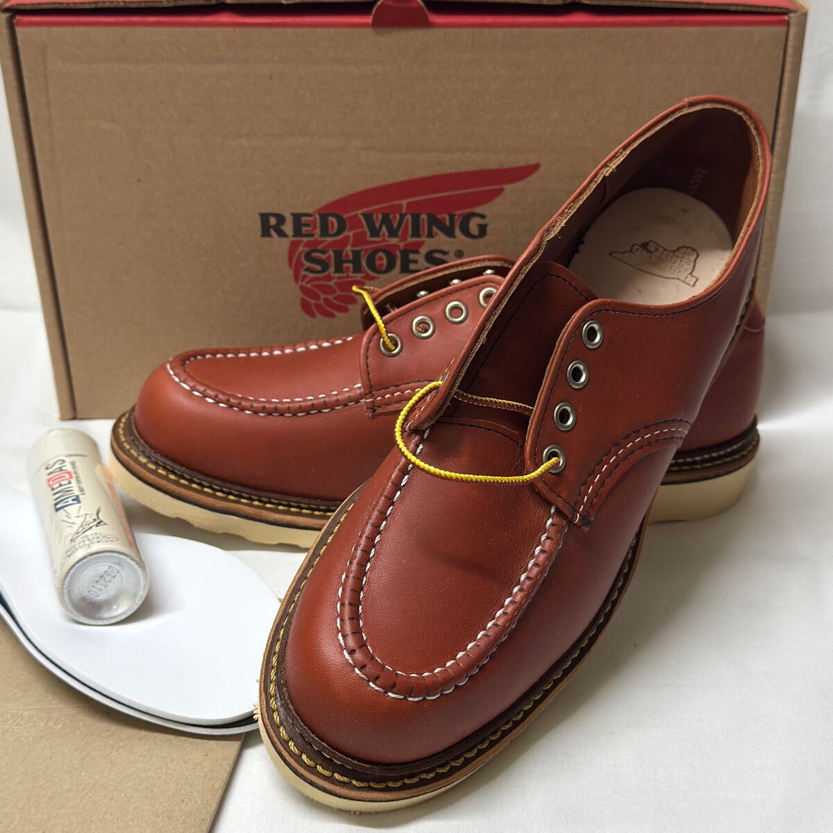 2025年最新】Yahoo!オークション -redwing 8103の中古品・新品 2025年最新】Yahoo!オークション -redwing 8103の中古品・新品