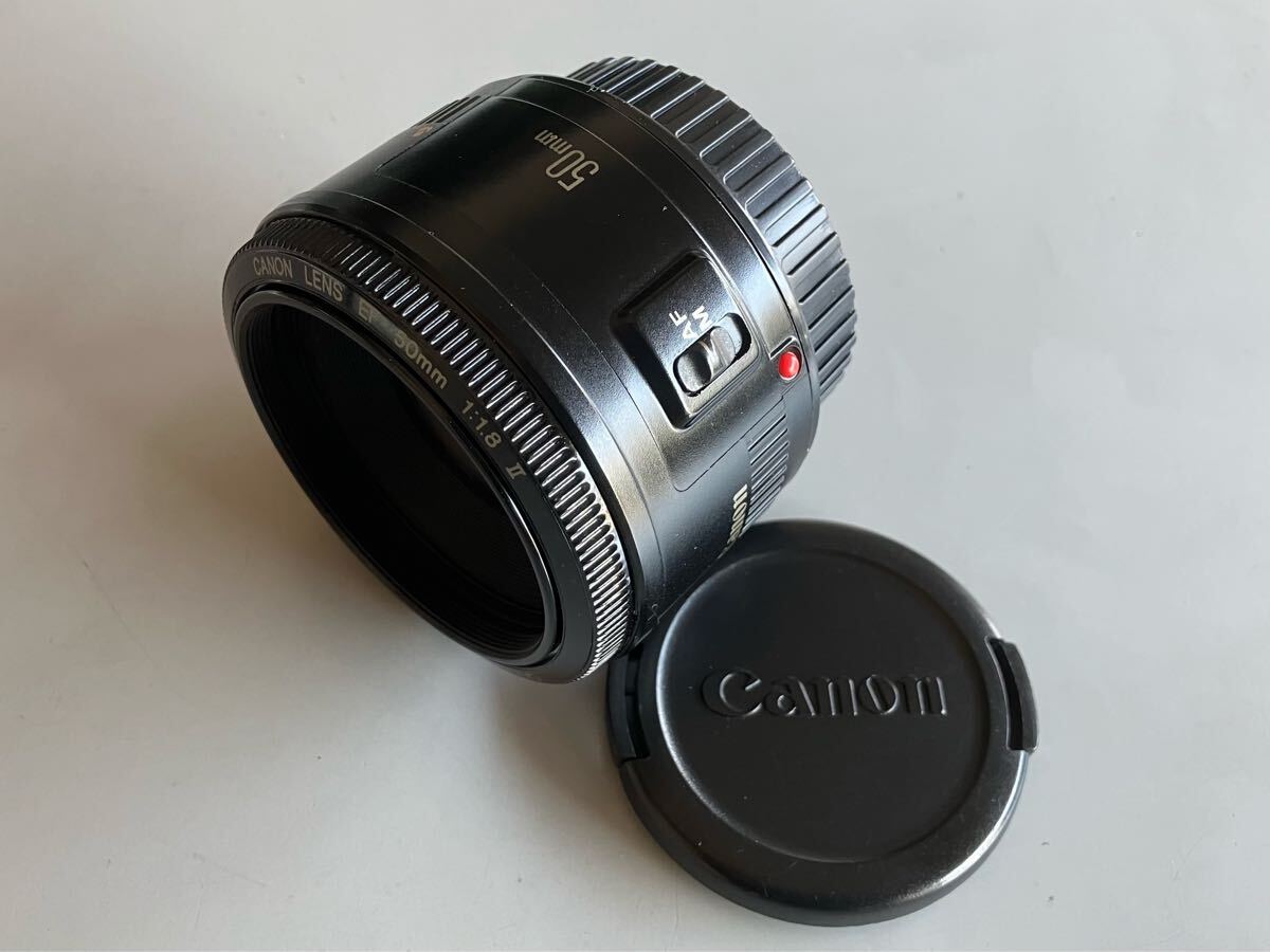 Yahoo!オークション -「canon ef 50mm f1.8 ii」の落札相場 Yahoo!オークション -「canon ef 50mm f1.8 ii」の落札相場