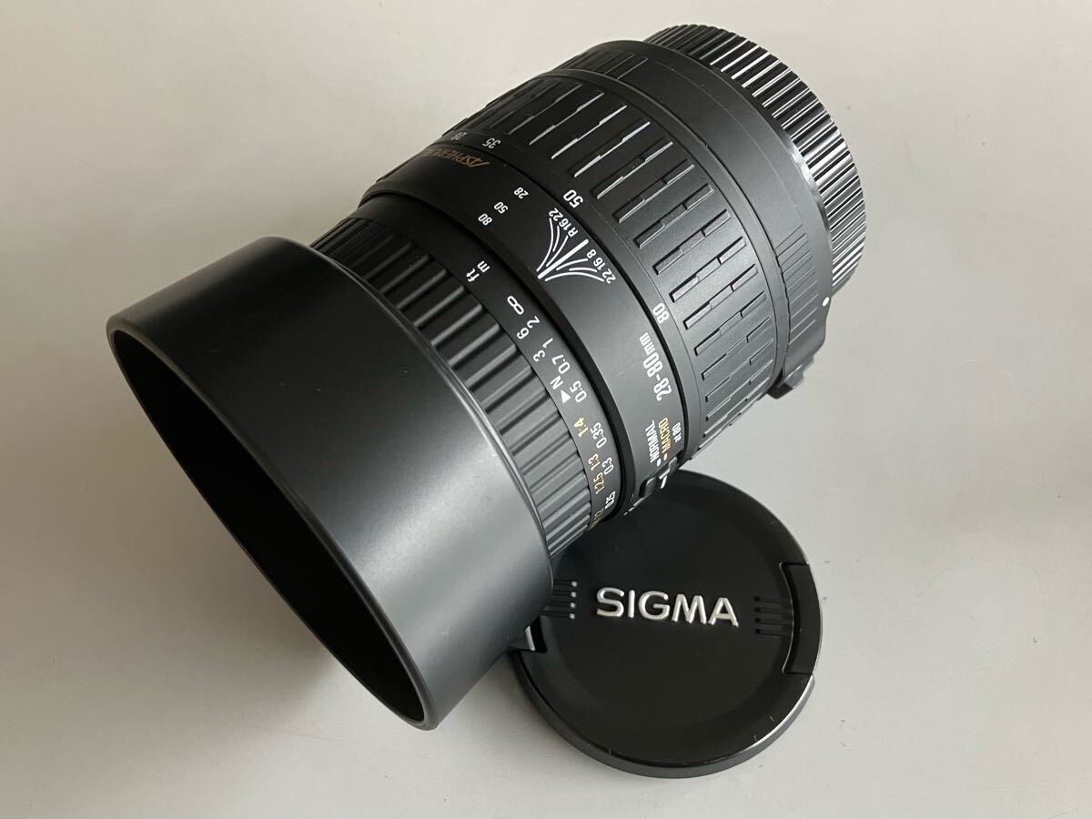 Yahoo!オークション -「sigma 28-80mm f3.5-5.6」の落札相場 Yahoo!オークション -「sigma 28-80mm f3.5-5.6」の落札相場
