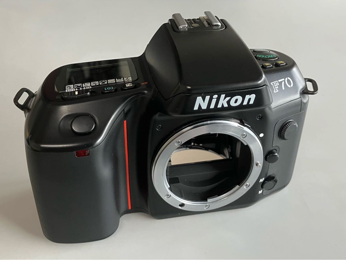 Yahoo!オークション -「nikon f70」の落札相場・落札価格 Yahoo!オークション -「nikon f70」の落札相場・落札価格