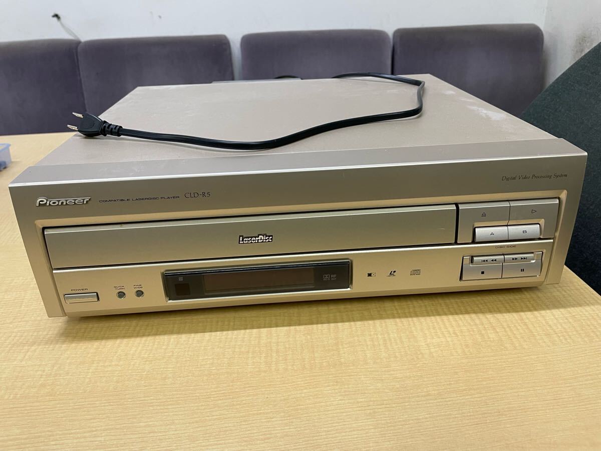Yahoo!オークション -「pioneer cld-r5」の落札相場・落札価格 Yahoo!オークション -「pioneer cld-r5」の落札相場・落札価格