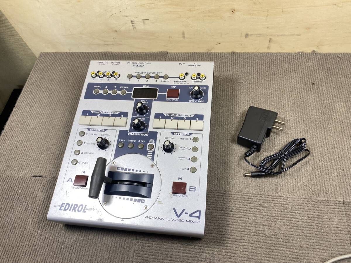 Yahoo!オークション -「roland v4」の落札相場・落札価格 Yahoo!オークション -「roland v4」の落札相場・落札価格