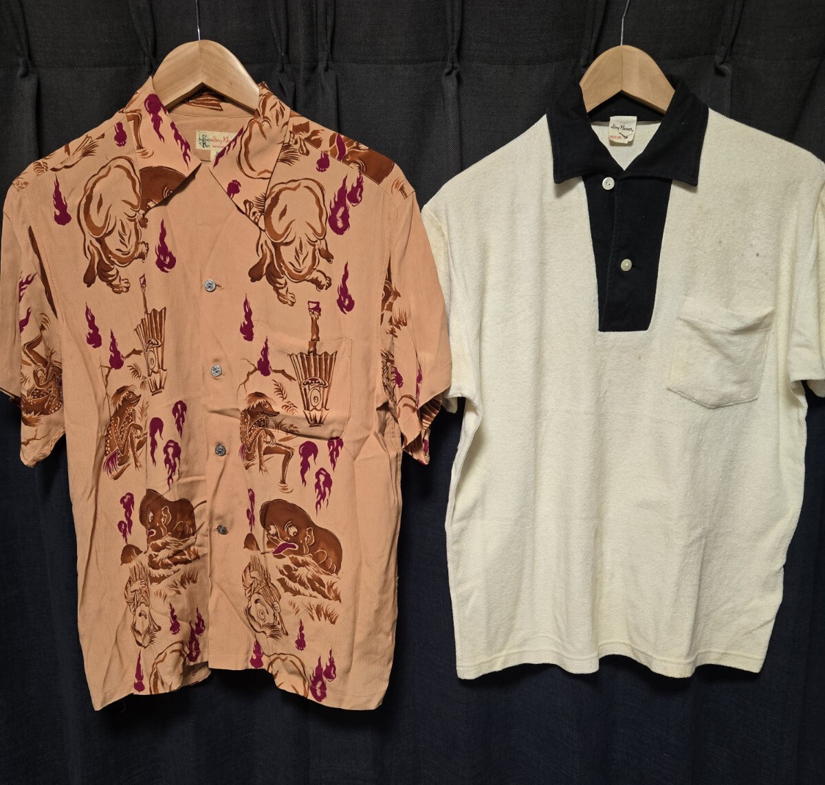 2025年最新】Yahoo!オークション -ボーリングシャツ 50sの中古品 2025年最新】Yahoo!オークション -ボーリングシャツ 50sの中古品
