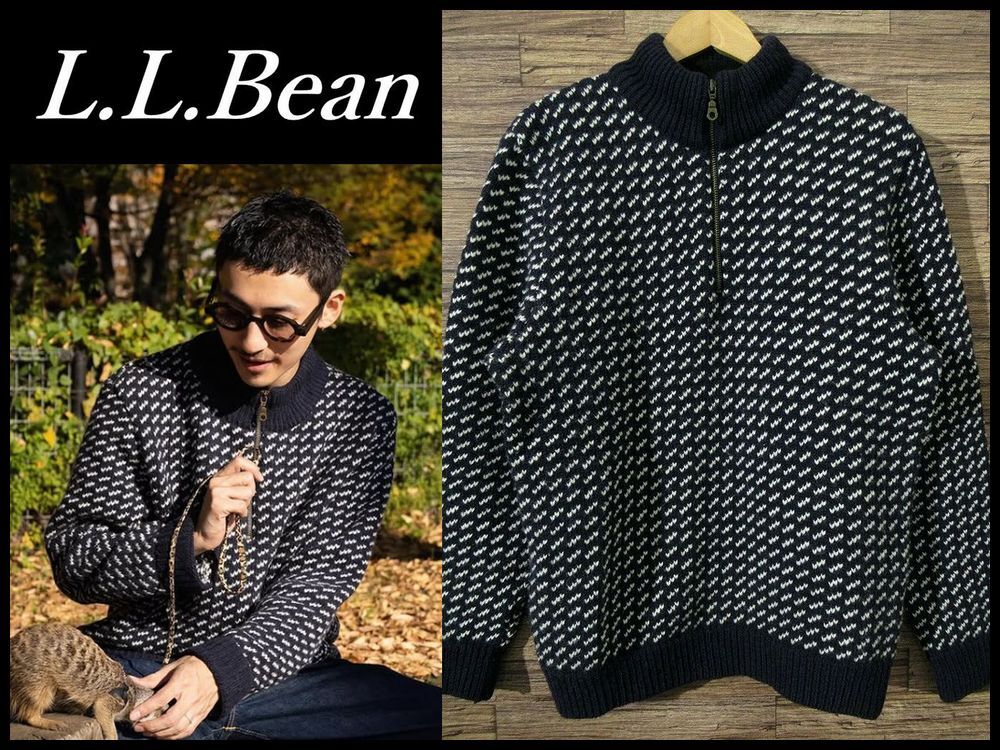 2025年最新】Yahoo!オークション -l.l.bean バーズアイの中古品 2025年最新】Yahoo!オークション -l.l.bean バーズアイの中古品