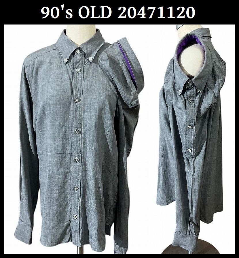 Yahoo!オークション -「20471120」(ファッション) の落札相場 Yahoo!オークション -「20471120」(ファッション) の落札相場