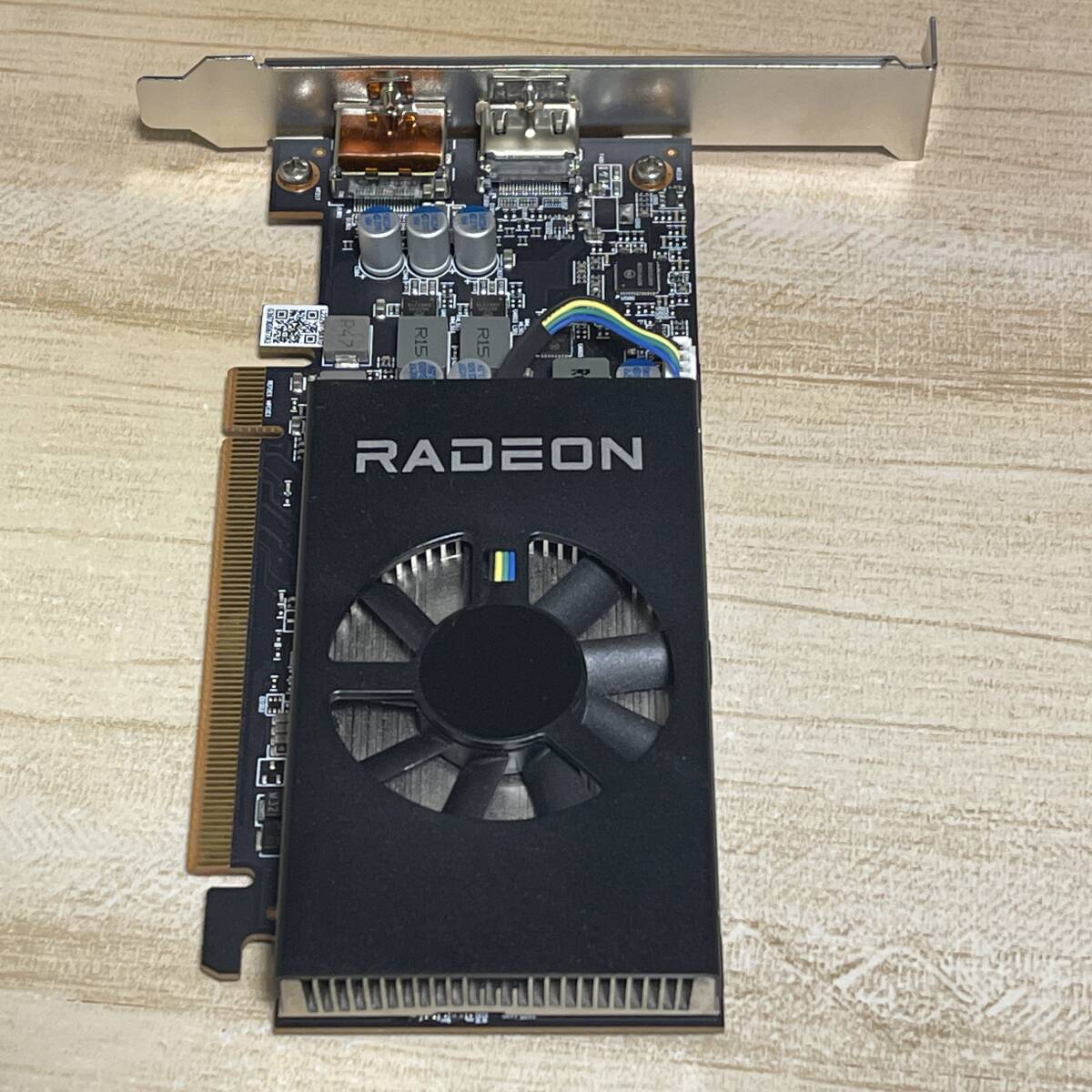 Yahoo!オークション -「radeon rx 6400」(コンピュータ) の落札 Yahoo!オークション -「radeon rx 6400」(コンピュータ) の落札
