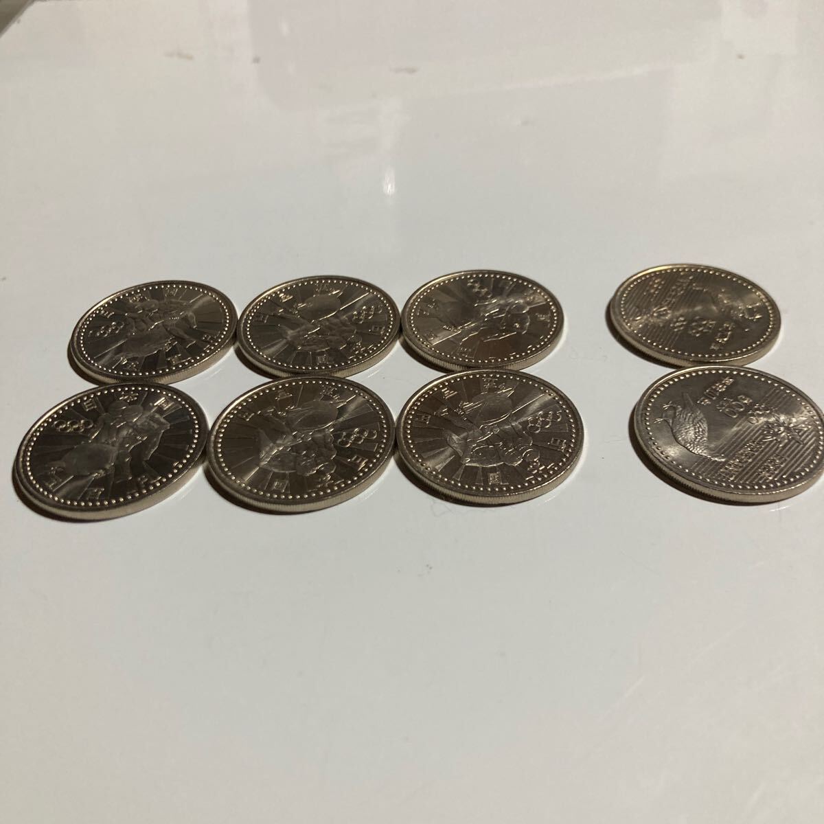 Yahoo!オークション -「長野オリンピック記念硬貨500円」(記念 Yahoo!オークション -「長野オリンピック記念硬貨500円」(記念