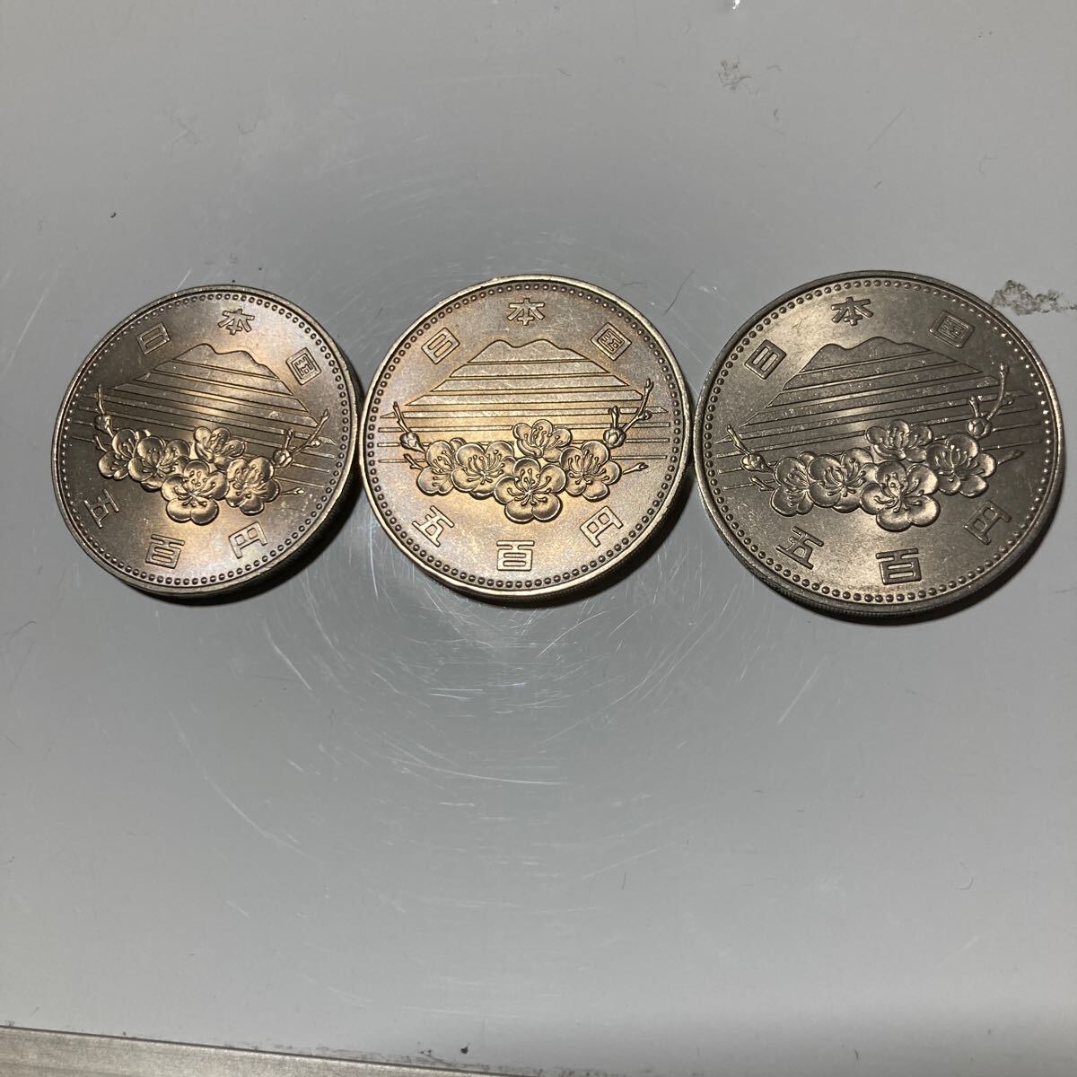 Yahoo!オークション -「昭和60年貨幣セット」の落札相場・落札価格