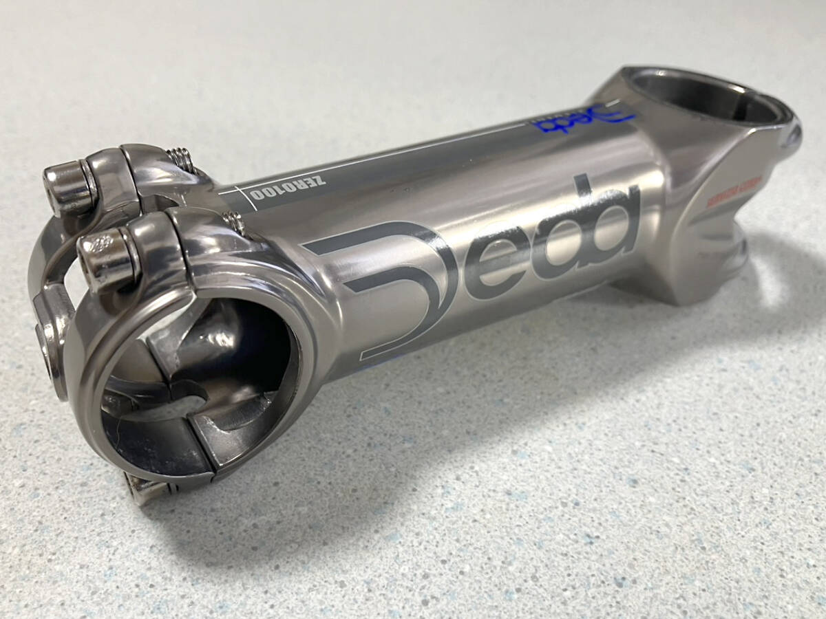 2025年最新】Yahoo!オークション -deda ステム 110の中古品 2025年最新】Yahoo!オークション -deda ステム 110の中古品