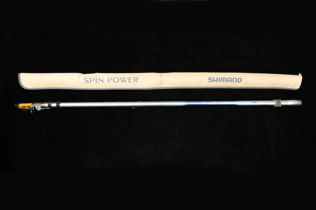 Yahoo!オークション -「spin power 425」(スポーツ、レジャー Yahoo!オークション -「spin power 425」(スポーツ、レジャー