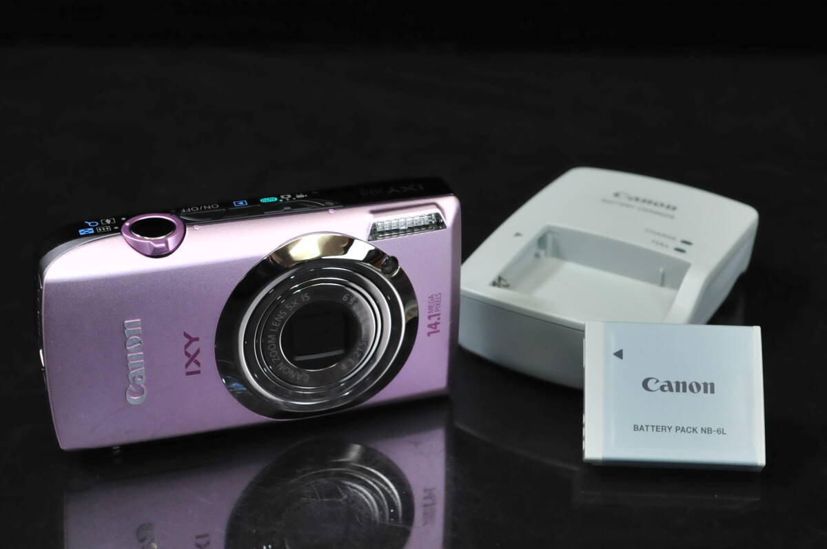 Yahoo!オークション -「canon ixy 14.1」の落札相場・落札価格 Yahoo!オークション -「canon ixy 14.1」の落札相場・落札価格