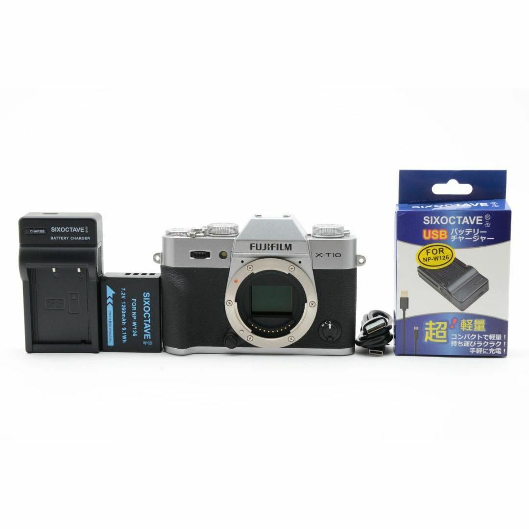 2025年最新】Yahoo!オークション -富士フイルム x-t10の中古品 2025年最新】Yahoo!オークション -富士フイルム x-t10の中古品