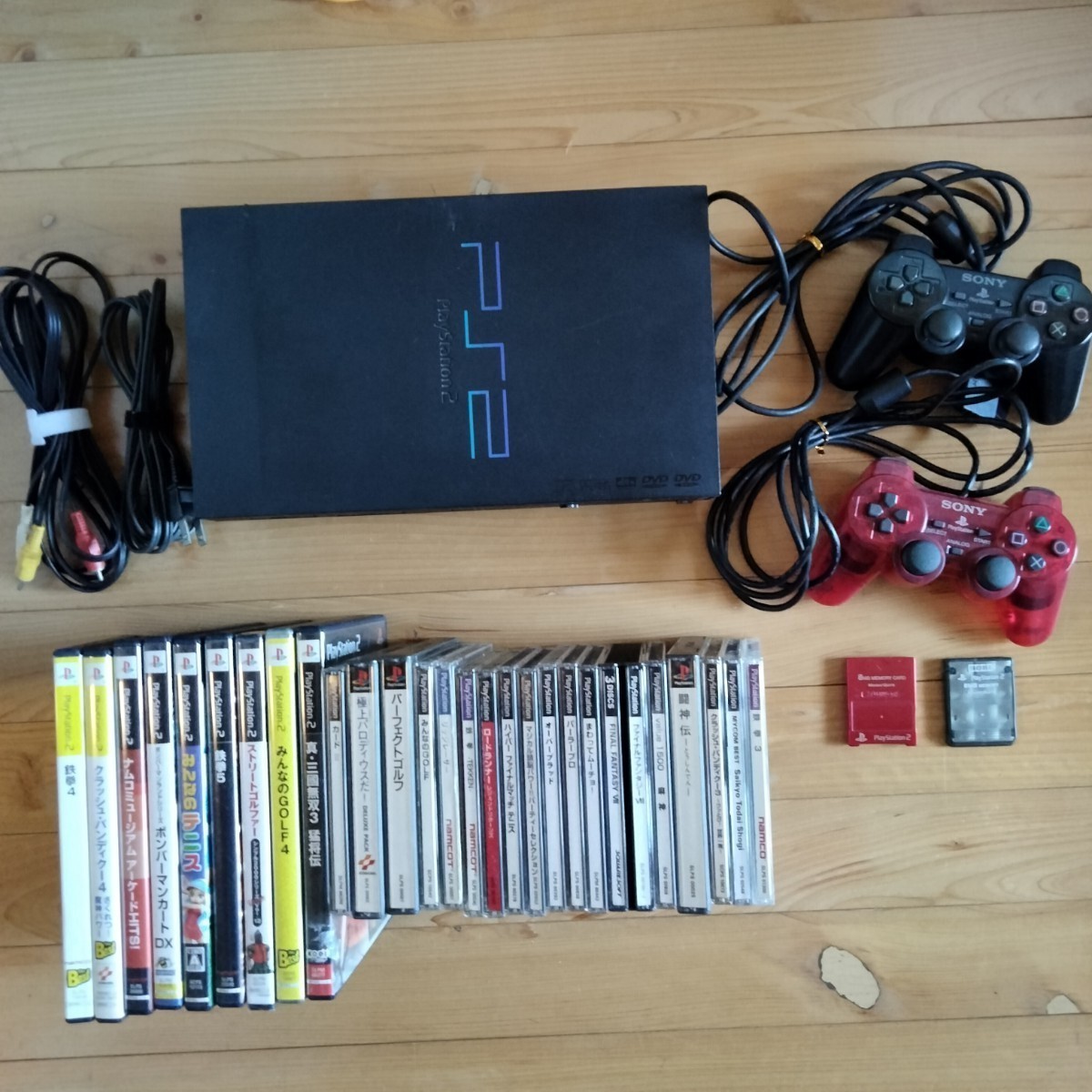 Yahoo!オークション -「ps2 scph-10000」の落札相場・落札価格 Yahoo!オークション -「ps2 scph-10000」の落札相場・落札価格