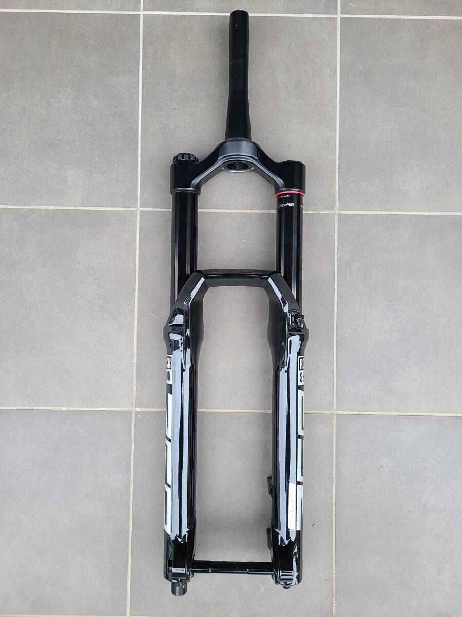 Yahoo!オークション -「rockshox 27.5」の落札相場・落札価格 Yahoo!オークション -「rockshox 27.5」の落札相場・落札価格