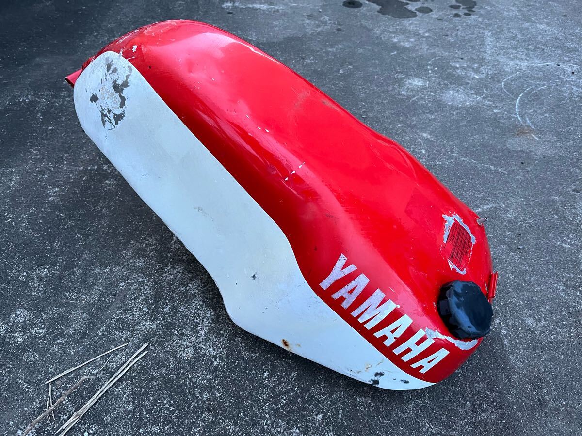 2025年最新】Yahoo!オークション -tz250 タンクの中古品・新品
