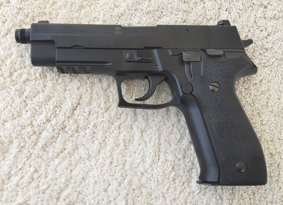 2025年最新】Yahoo!オークション -ksc p226の中古品・新品・未 2025年最新】Yahoo!オークション -ksc p226の中古品・新品・未