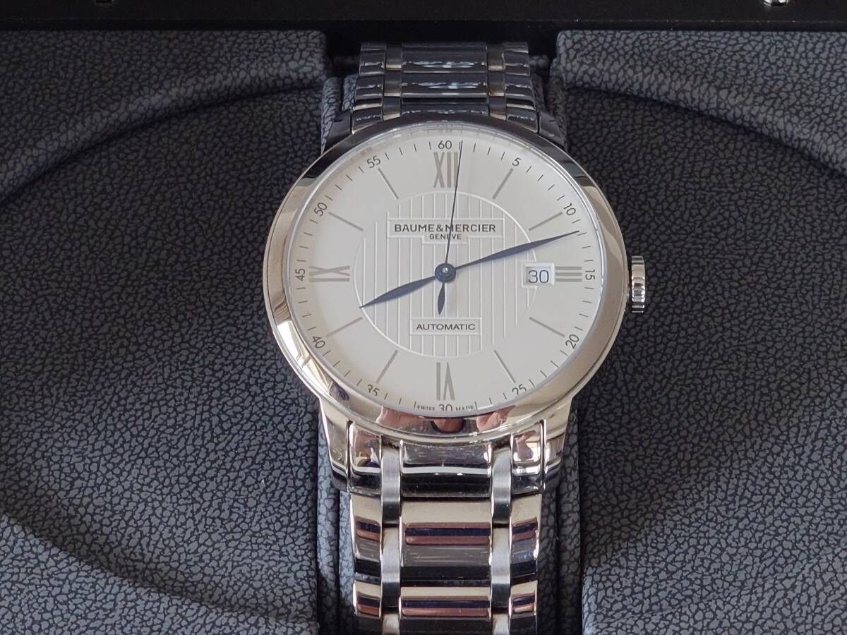 Yahoo!オークション -「baume mercier」(ボーム&メルシエ) (は Yahoo!オークション -「baume mercier」(ボーム&メルシエ) (は