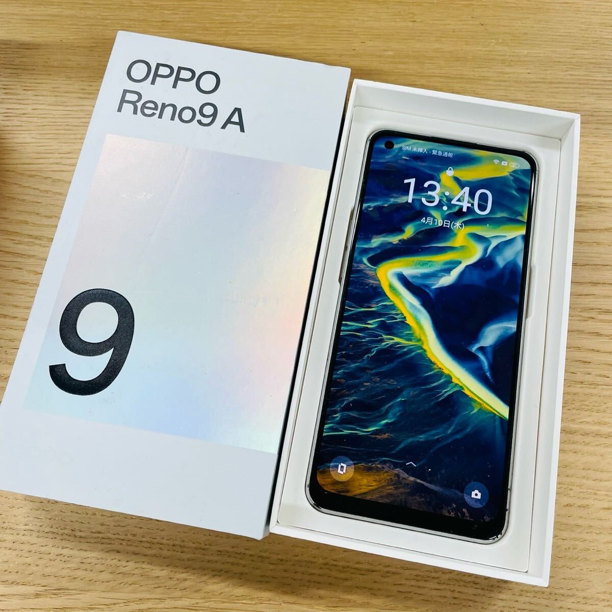 Yahoo!オークション -「oppo reno9 a simフリー」の落札相場 Yahoo!オークション -「oppo reno9 a simフリー」の落札相場