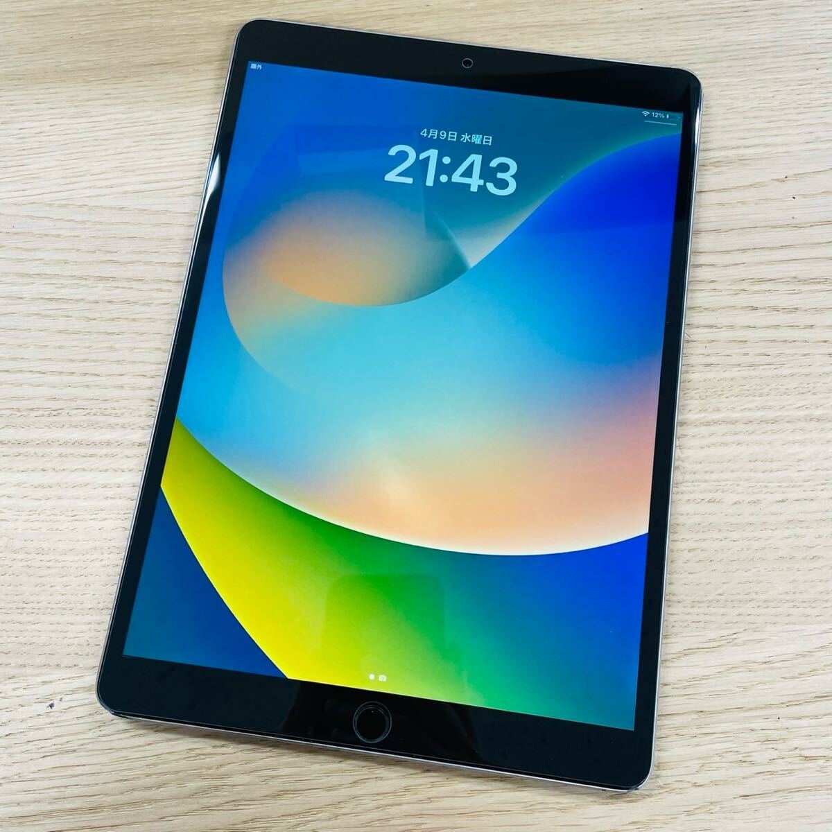 Apple iPad Pro 10.5インチ Wi-Fi+Cellular 64GB MQEY2J/A SIM Apple iPad Pro 10.5インチ Wi-Fi+Cellular 64GB MQEY2J/A SIM