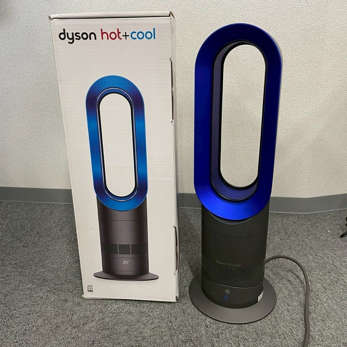 Yahoo!オークション -「ダイソン 扇風機 am09」の落札相場・落札価格 Yahoo!オークション -「ダイソン 扇風機 am09」の落札相場・落札価格