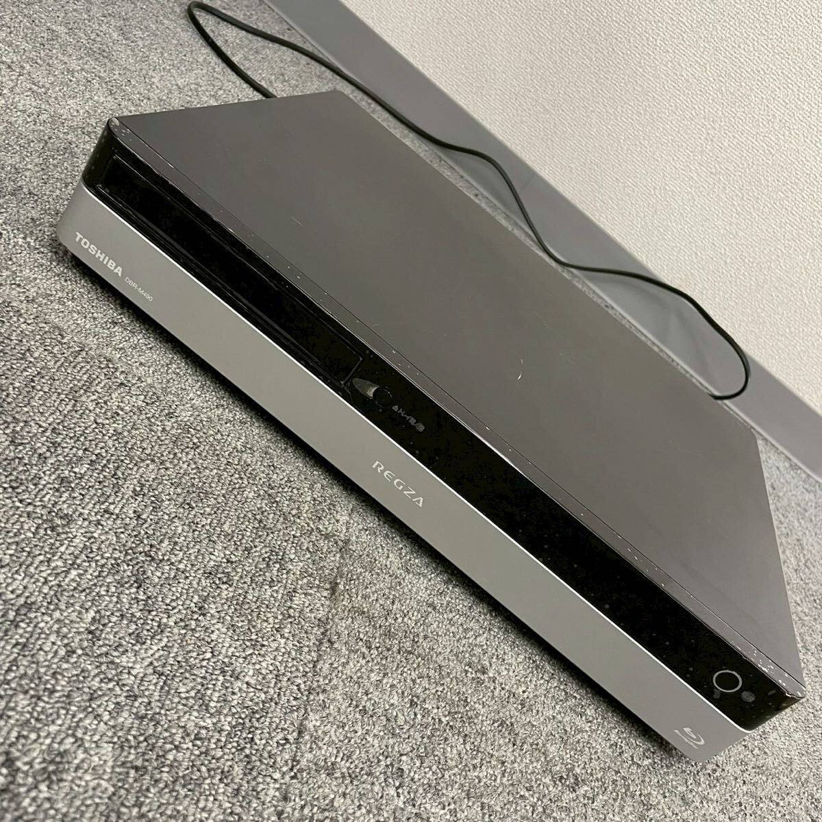 2025年最新】Yahoo!オークション -東芝 m490の中古品・新品・未 2025年最新】Yahoo!オークション -東芝 m490の中古品・新品・未