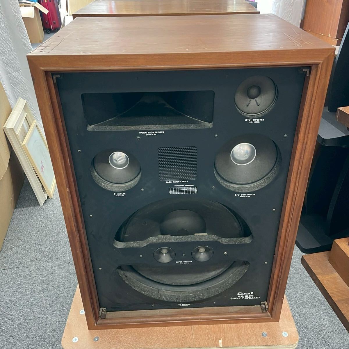 2025年最新】コーラルスピーカー - 高品質な音響が楽しめる商品 2025年最新】コーラルスピーカー - 高品質な音響が楽しめる商品