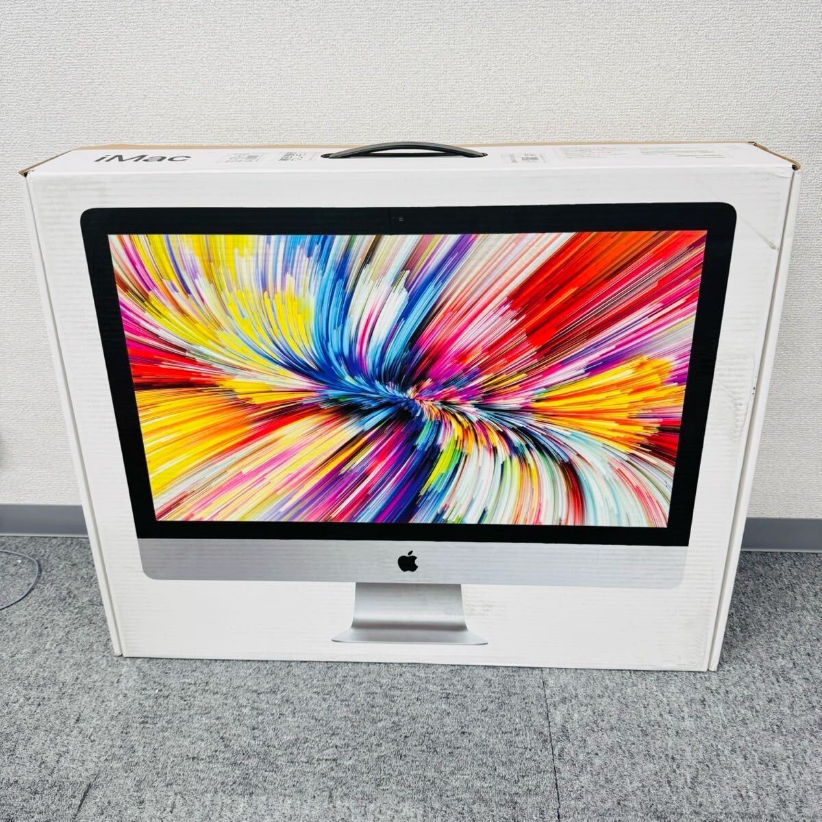 2025年最新】Yahoo!オークション -imac 27 ジャンクの中古品 2025年最新】Yahoo!オークション -imac 27 ジャンクの中古品