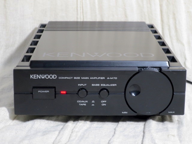 Yahoo!オークション -「m70」(KENWOOD) (一般)の落札相場・落札価格 Yahoo!オークション -「m70」(KENWOOD) (一般)の落札相場・落札価格