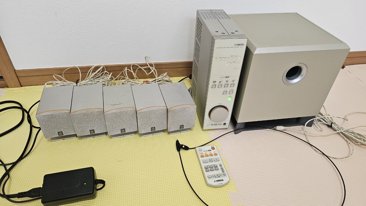 2025年最新】Yahoo!オークション -5.1ch スピーカーの中古品 2025年最新】Yahoo!オークション -5.1ch スピーカーの中古品