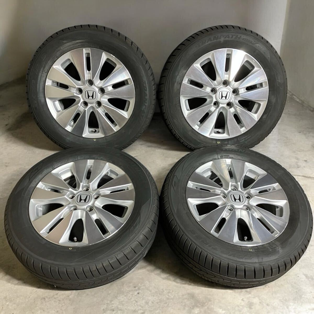 2025年最新】Yahoo!オークション -205／60r16 ホイールセットの