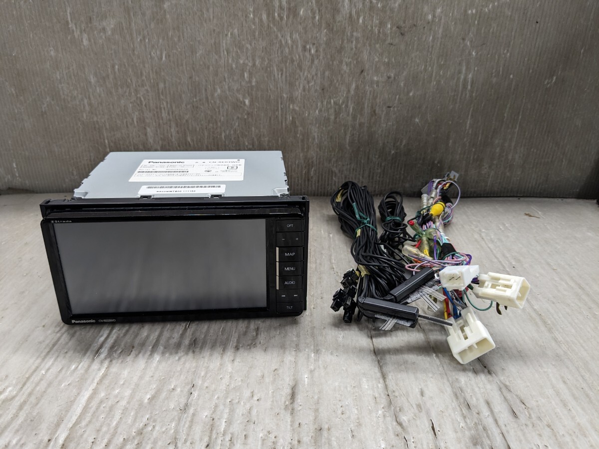 2025年最新】Yahoo!オークション -ストラーダ cn-re03wdの中古品 2025年最新】Yahoo!オークション -ストラーダ cn-re03wdの中古品
