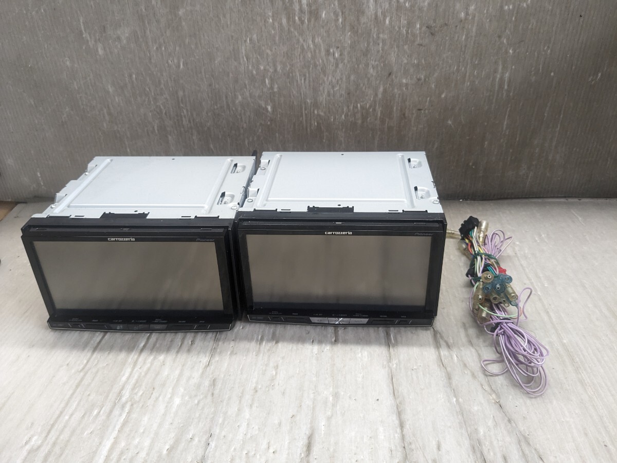 Yahoo!オークション -「avic-zh0007」(HDDナビ) (カロッツェリア Yahoo!オークション -「avic-zh0007」(HDDナビ) (カロッツェリア