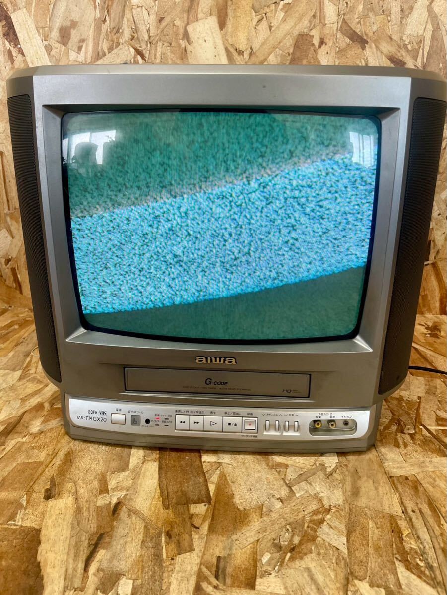 Yahoo!オークション -「panasonic テレビデオ」(ビデオ内蔵型 Yahoo!オークション -「panasonic テレビデオ」(ビデオ内蔵型