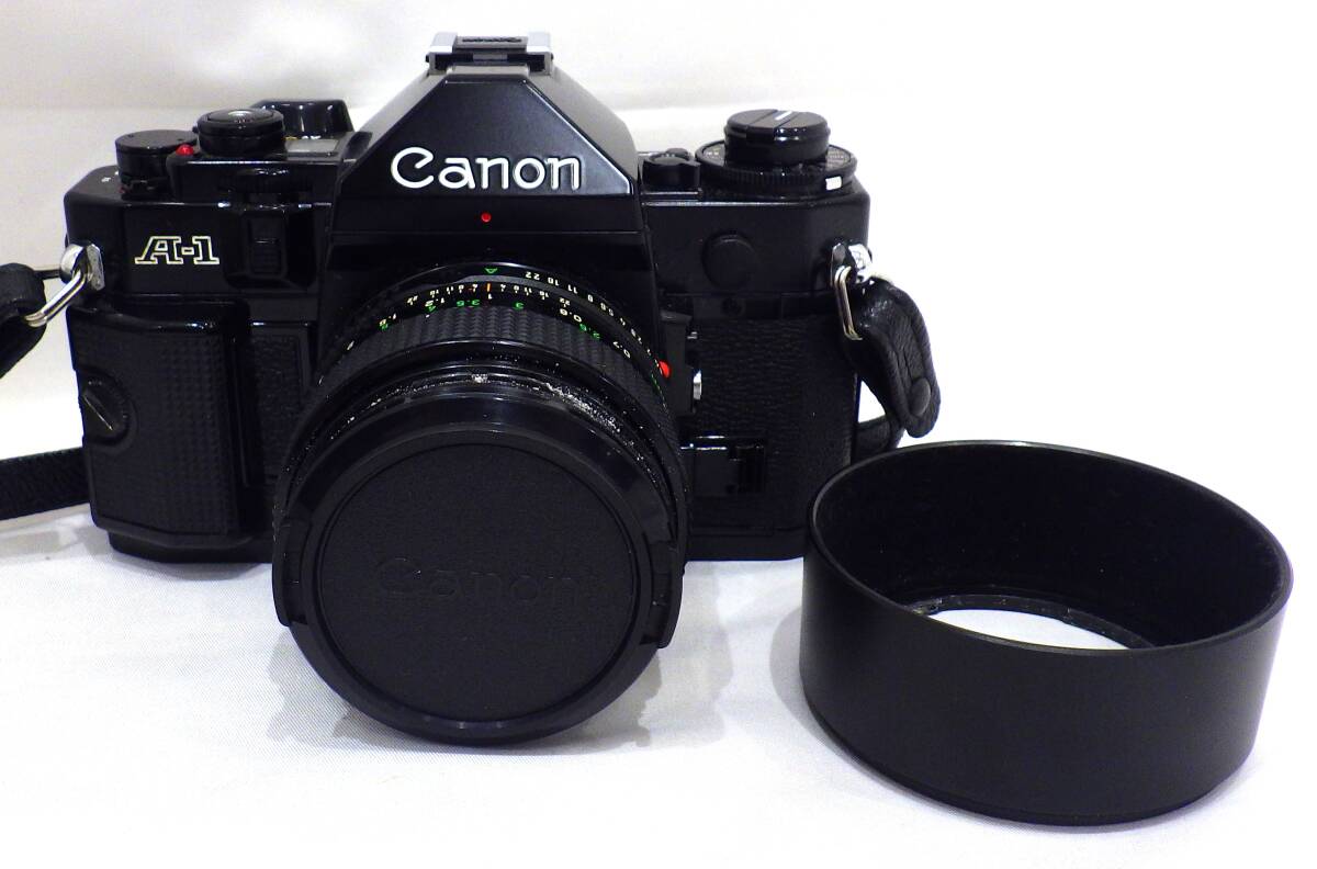 2025年最新】Yahoo!オークション -キヤノン Canon A-1の中古品 2025年最新】Yahoo!オークション -キヤノン Canon A-1の中古品