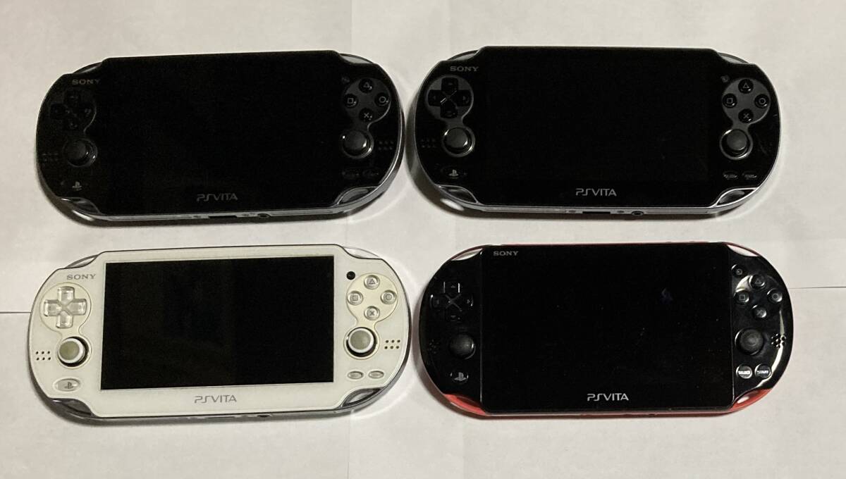 Yahoo!オークション -「psvita ジャンク」の落札相場・落札価格 Yahoo!オークション -「psvita ジャンク」の落札相場・落札価格