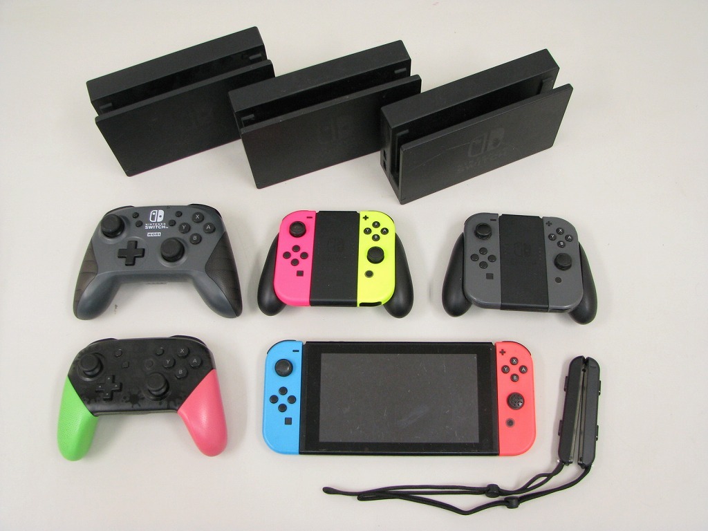2025年最新】ジャンク状態のニンテンドースイッチの商品一覧 2025年最新】ジャンク状態のニンテンドースイッチの商品一覧