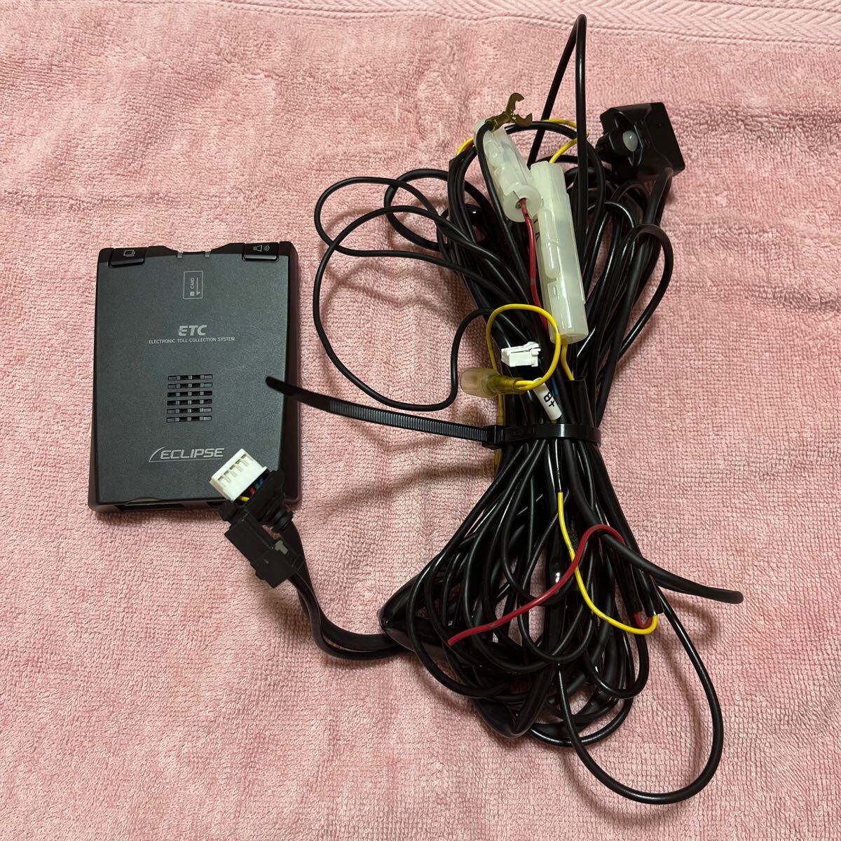 2025年最新】Yahoo!オークション -デンソーetc車載器の中古品