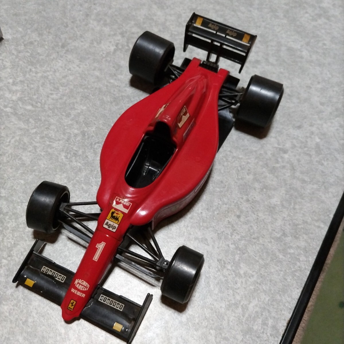 Yahoo!オークション -「フェラーリ 641」(ミニカー) の落札相場 Yahoo!オークション -「フェラーリ 641」(ミニカー) の落札相場
