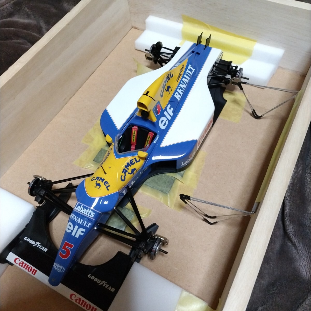 Yahoo!オークション -「fw14b 1/12」の落札相場・落札価格 Yahoo!オークション -「fw14b 1/12」の落札相場・落札価格