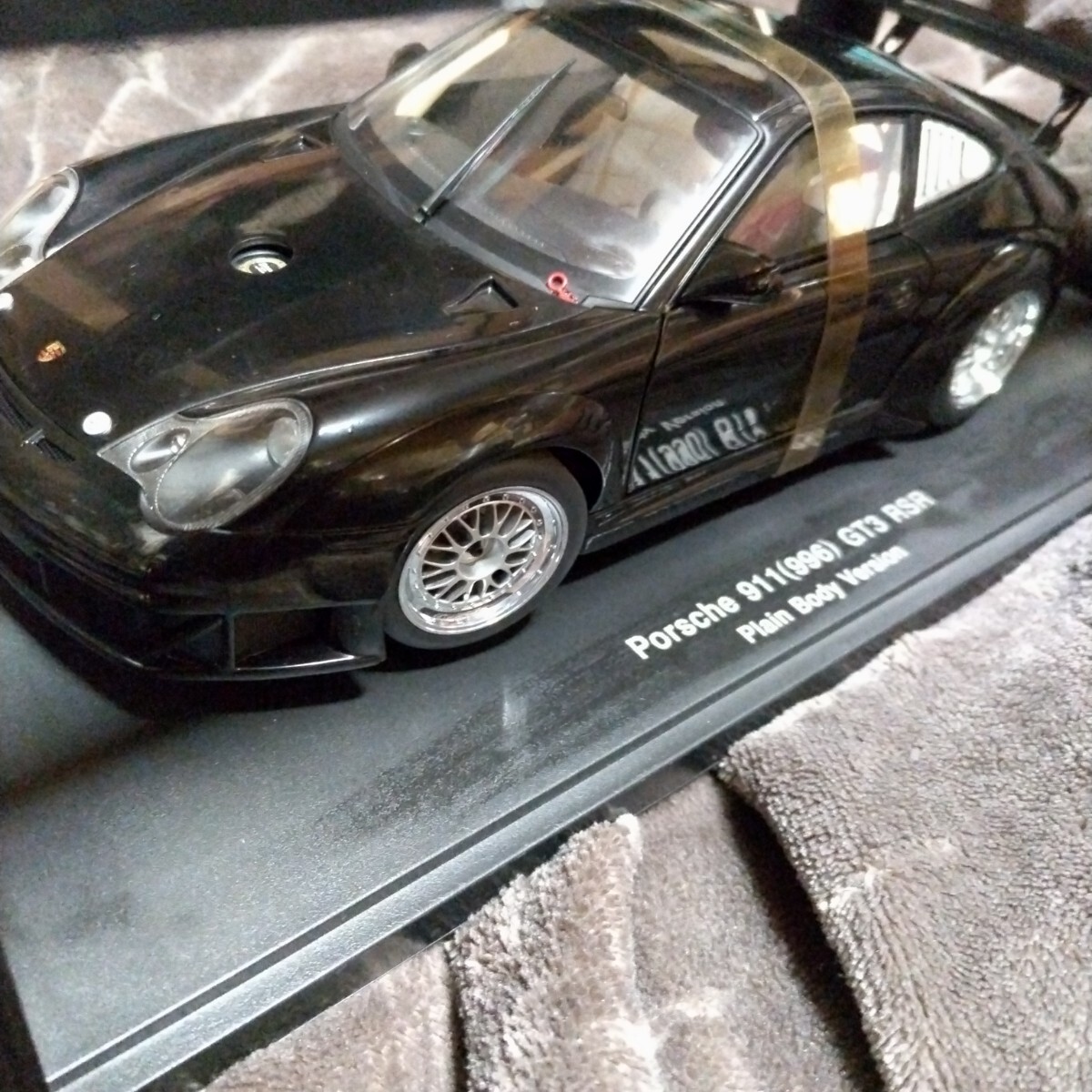 Yahoo!オークション -「ポルシェ996gt3」(ミニカー) の落札相場 Yahoo!オークション -「ポルシェ996gt3」(ミニカー) の落札相場