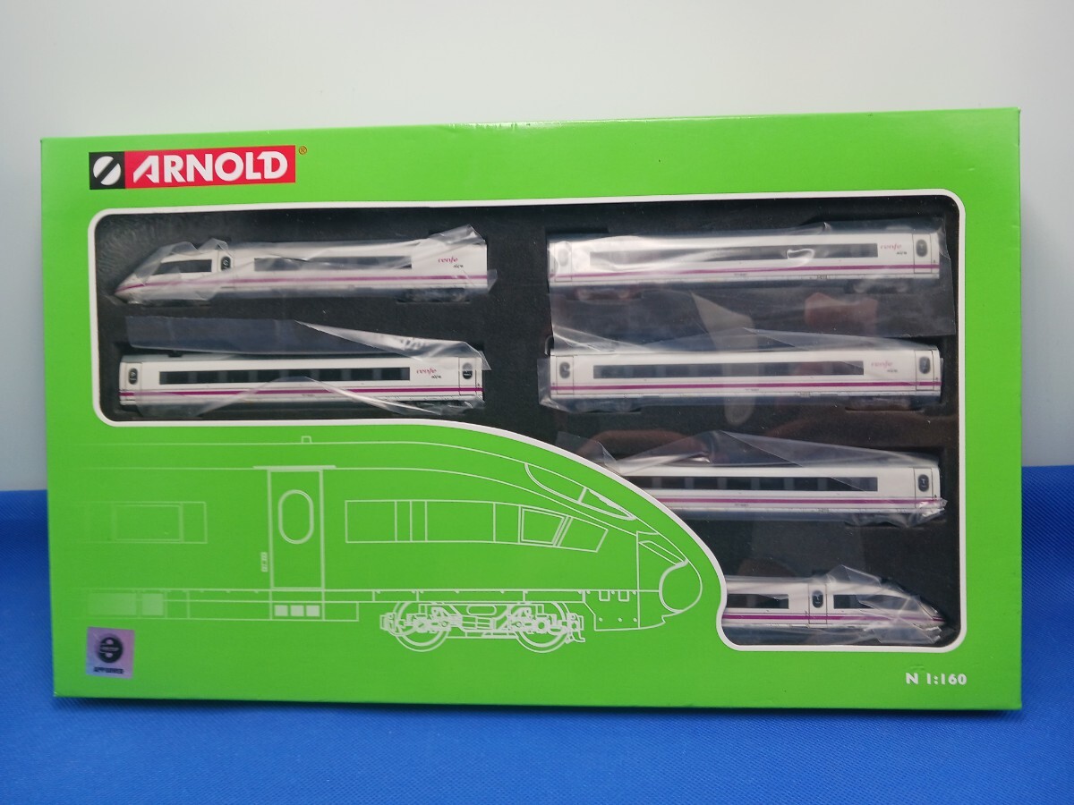 2025年最新】Yahoo!オークション -renfe(鉄道模型)の中古品 2025年最新】Yahoo!オークション -renfe(鉄道模型)の中古品